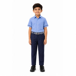 B.k. School Boys Formal Uniform
