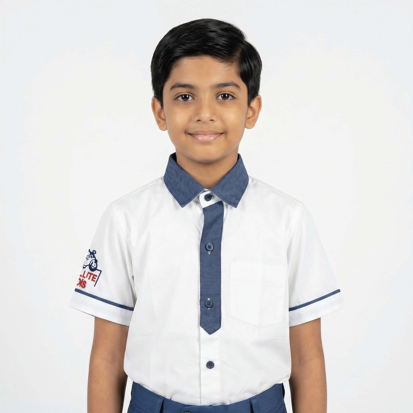 Satellite School Formal Shirt