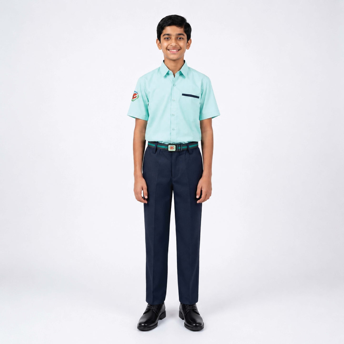 Dholakiya School Uniform for Boys