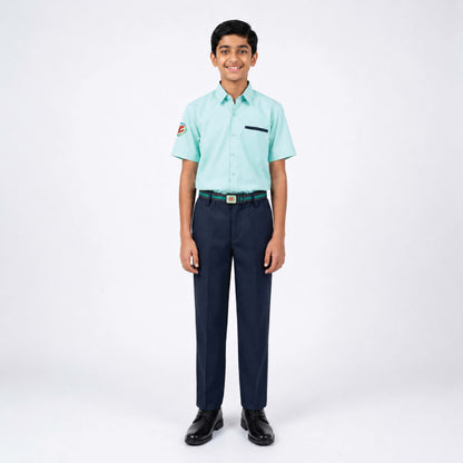 Dholakiya School Uniform for Boys