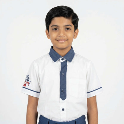 Satellite School Boys Formal Uniform