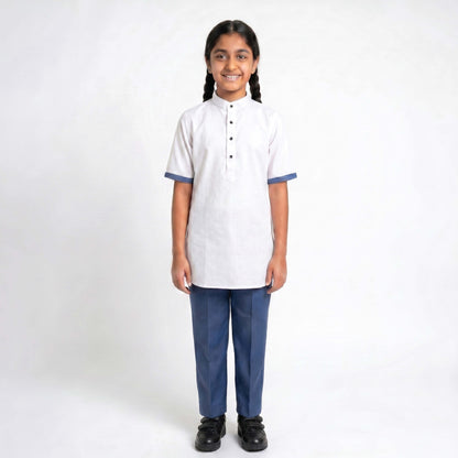 Satellite School Girls Formal Uniform