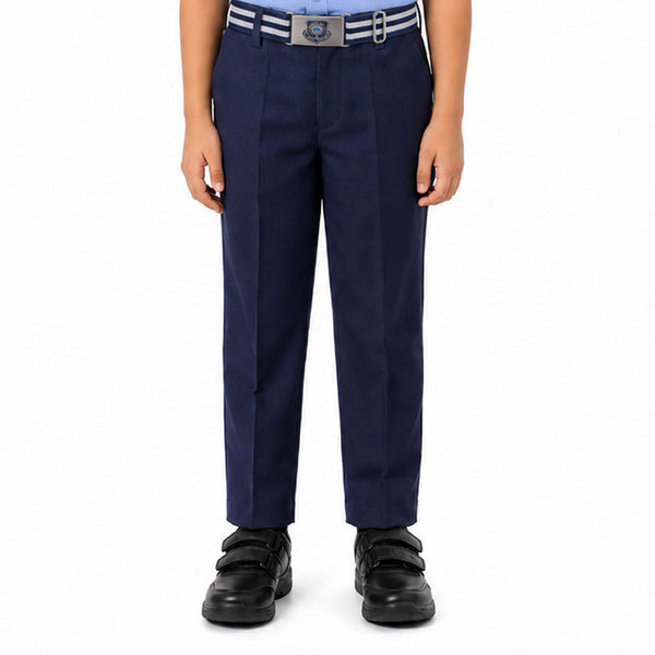 B.K. School Uniform Belt