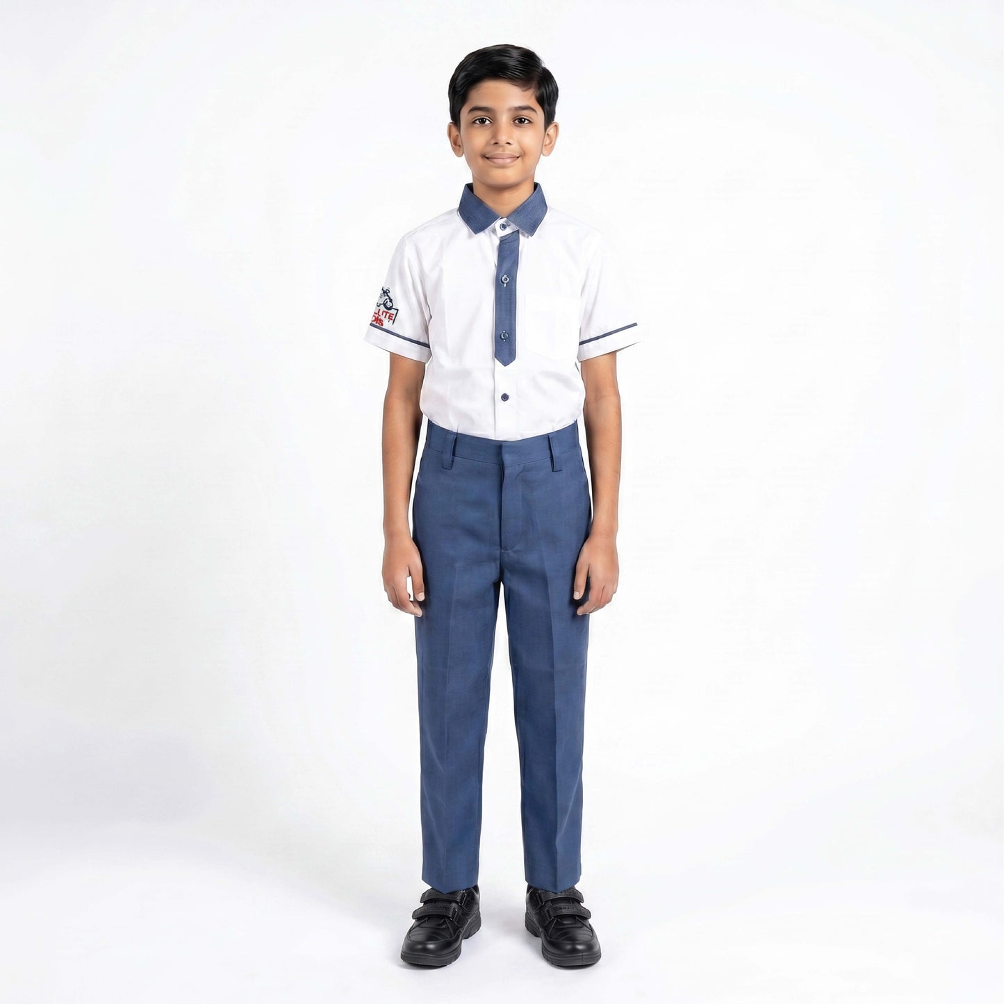 Satellite School Boys Formal Uniform