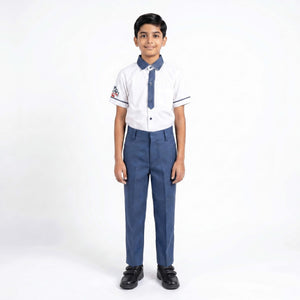 Satellite School Boys Formal Uniform