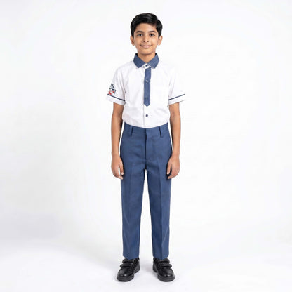Satellite School Boys Formal Uniform