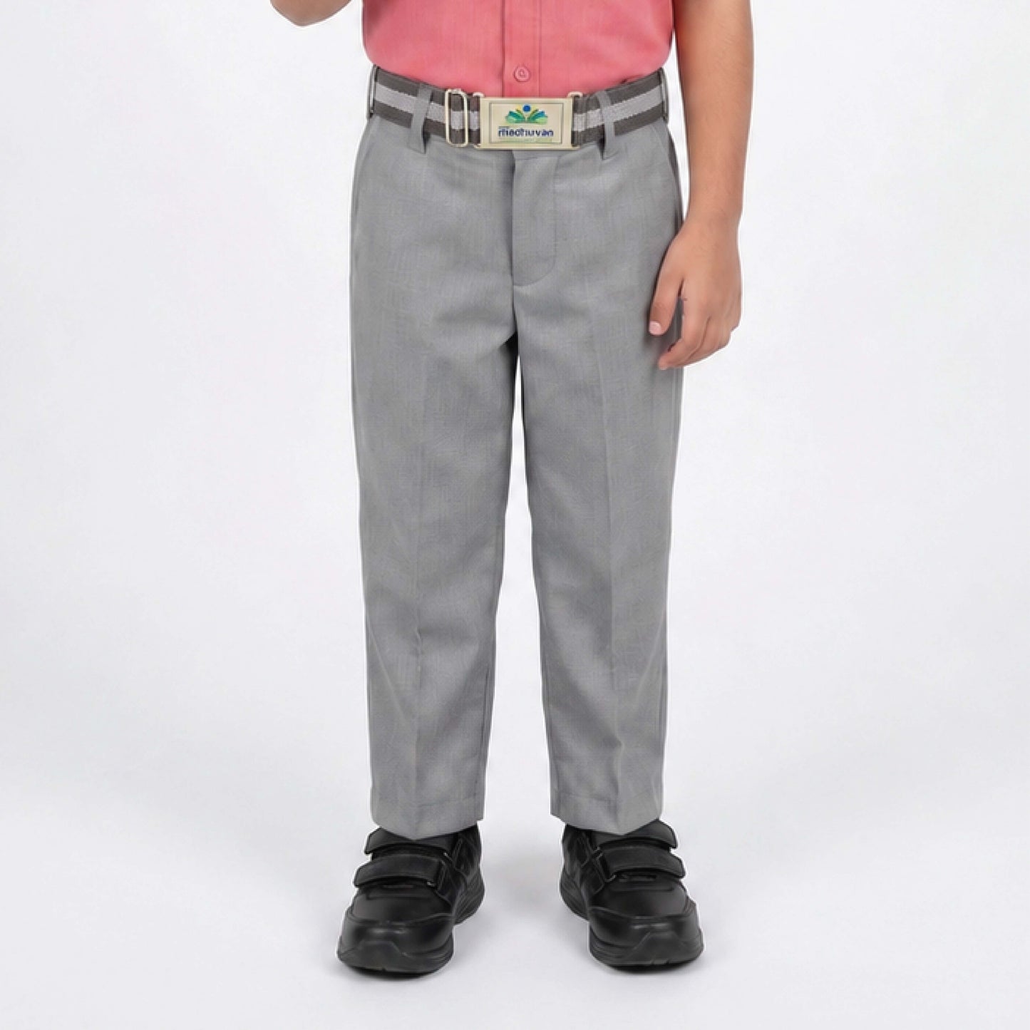 Madhuvan School Formal Uniform for Boys