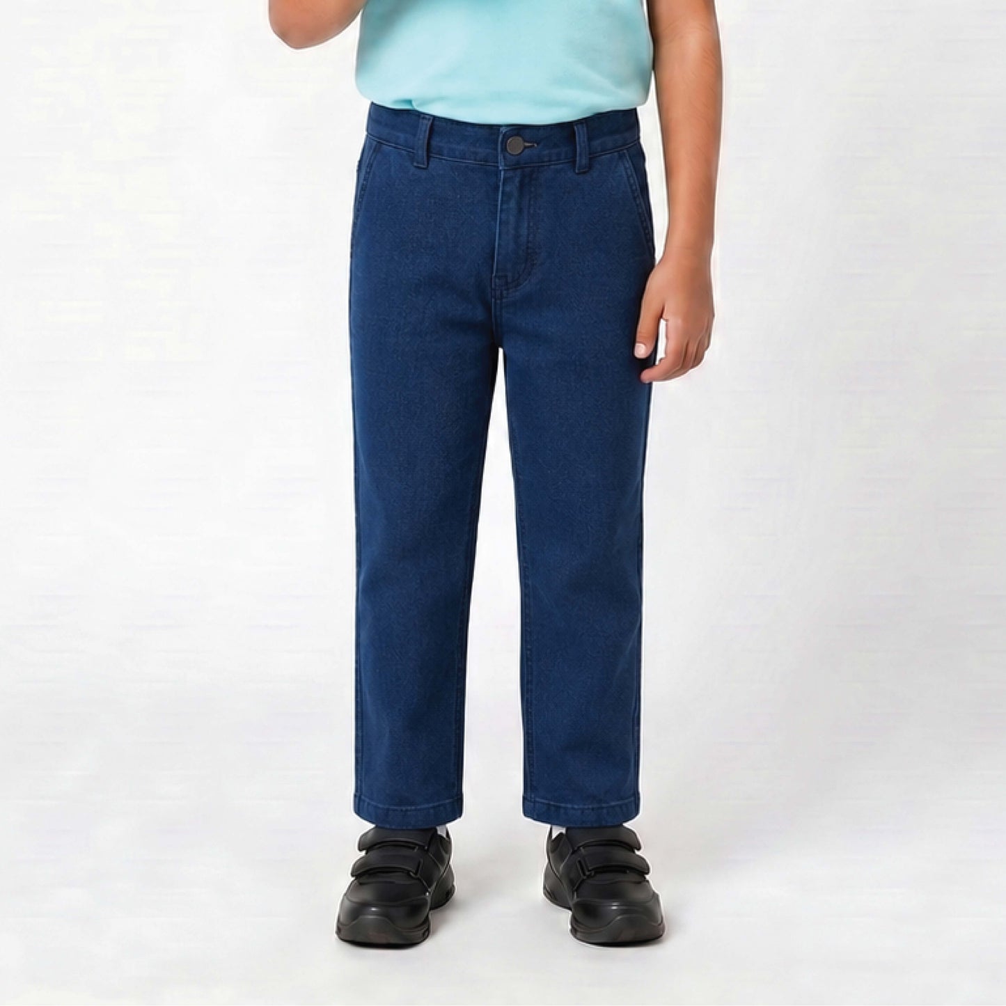Sunflower School Uniform