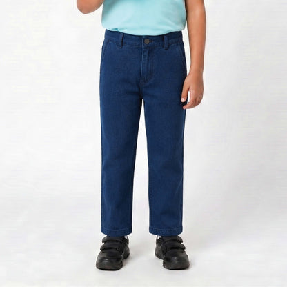 Sunflower School Uniform