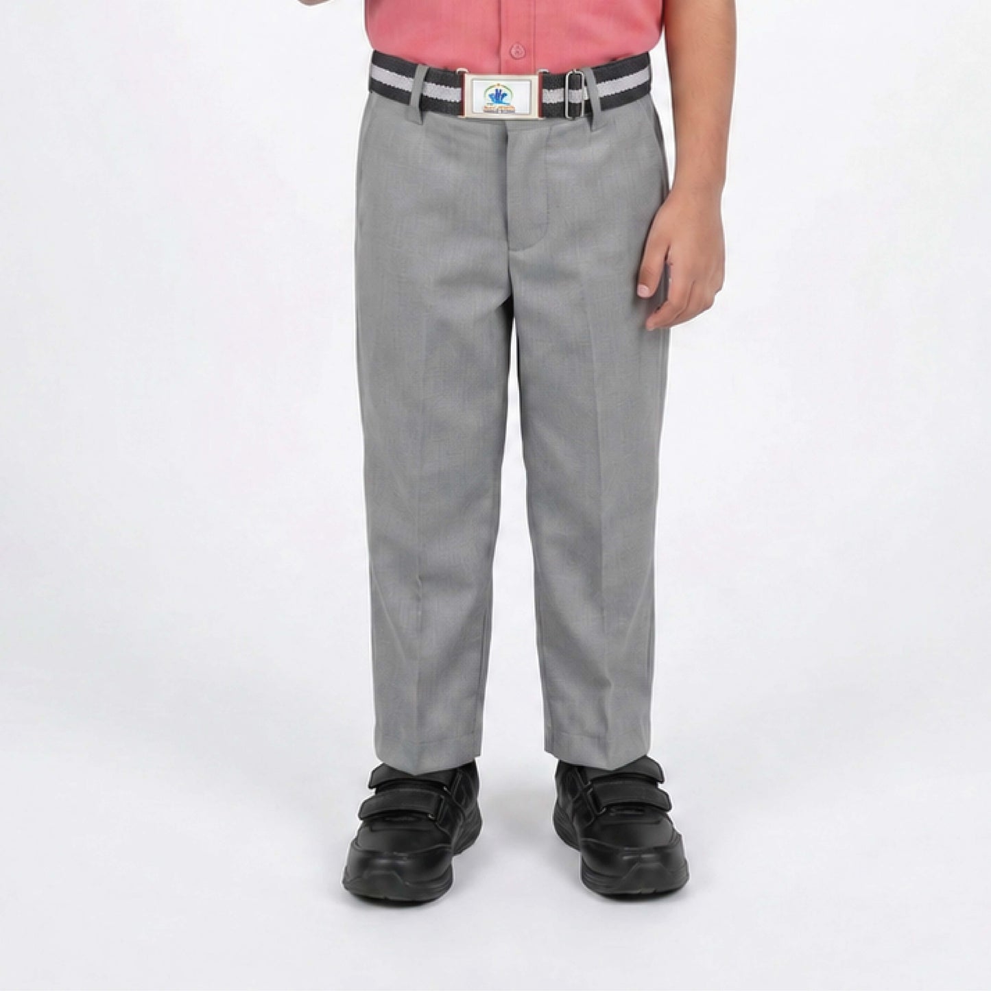 Nalanda School Formal Uniform for Boys