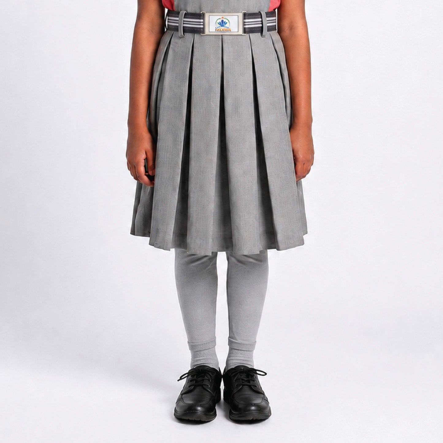 Nalanda School Formal Uniform for Girls