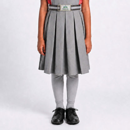 Madhuvan School Formal Uniform for Girls