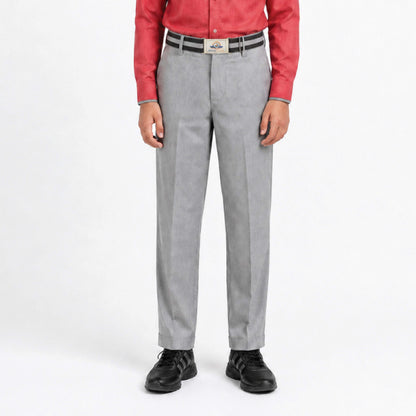 Mehul School Full Sleeve Formal Uniform for Boys