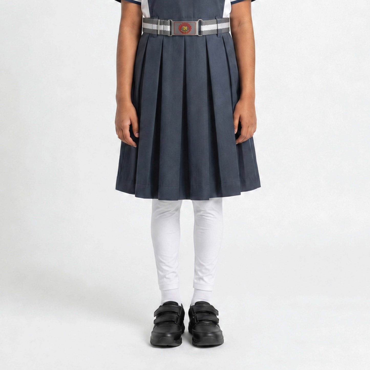 Shri Raj School Formal Girls Uniform ( 11 &  12 Science )