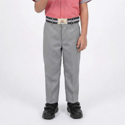 Parimal School Formal Uniform for Boys