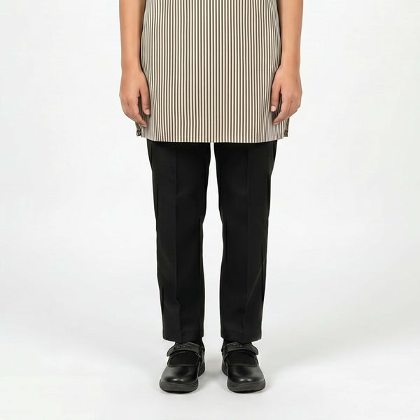 Pragati School Formal  Uniform Trousers