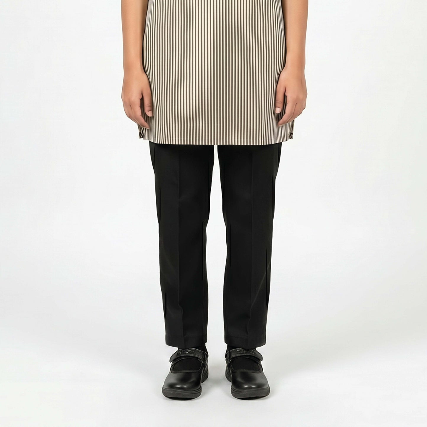 Pragati School Formal  Uniform Trousers