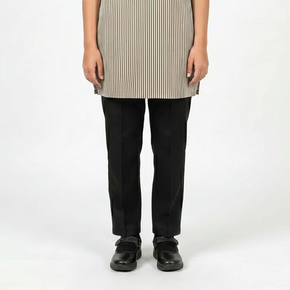 Pragati School Formal  Uniform Trousers