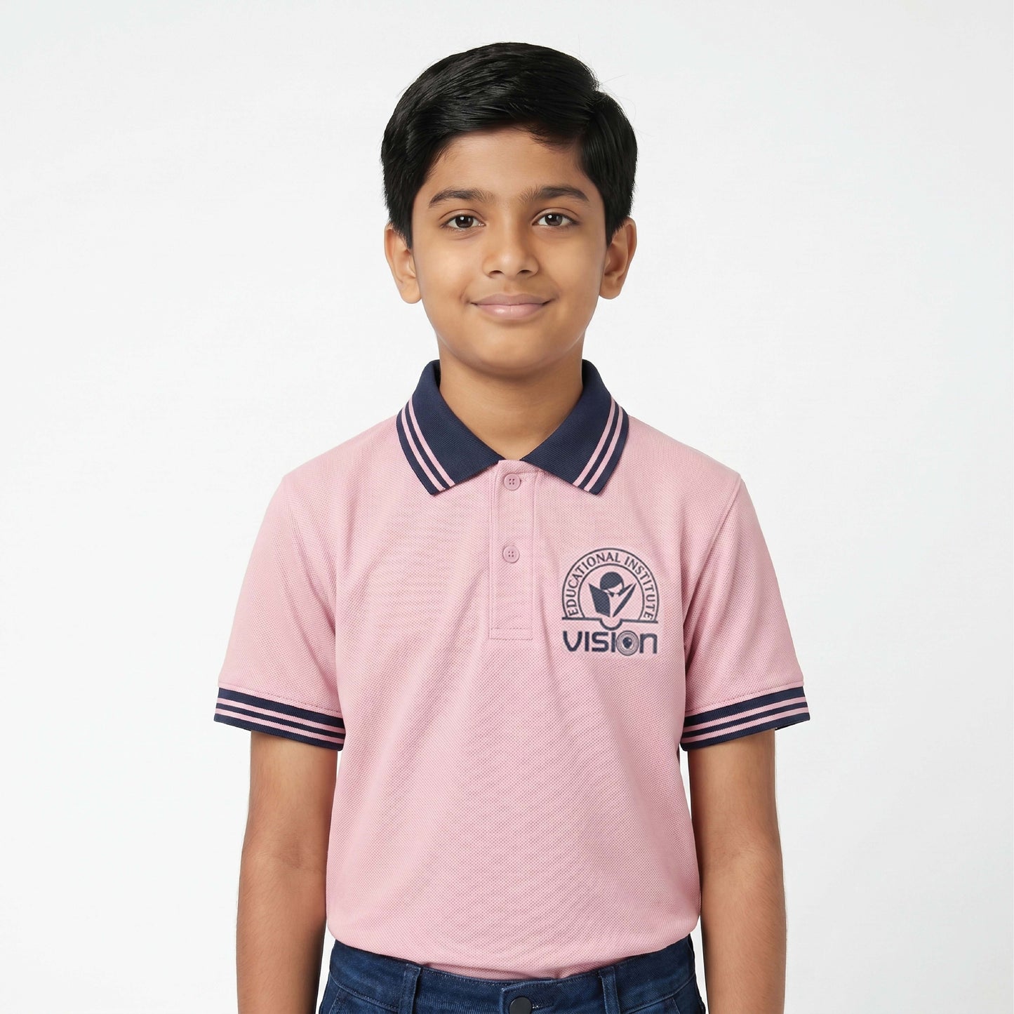Vision School Uniform