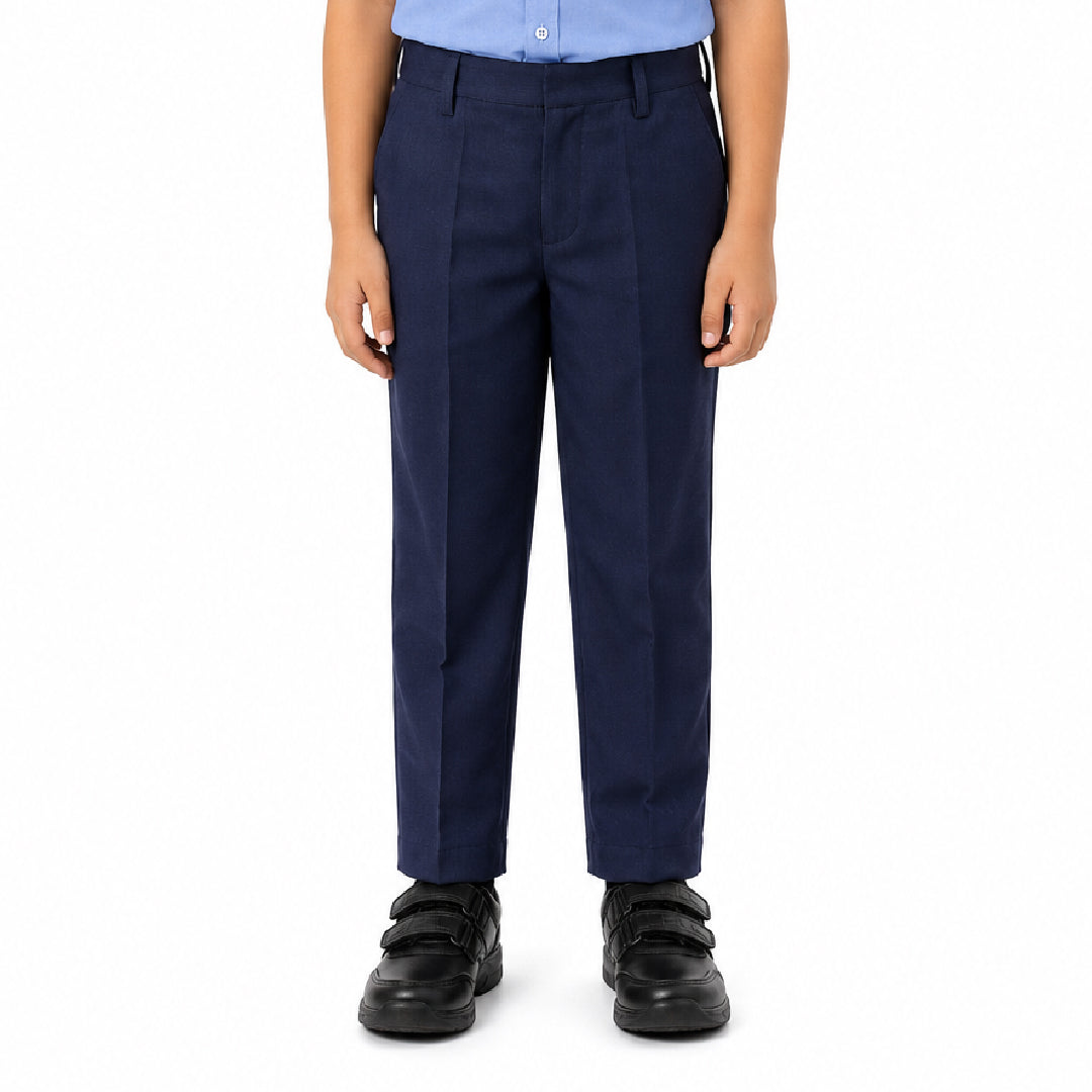 B.K School Formal Uniform Pant