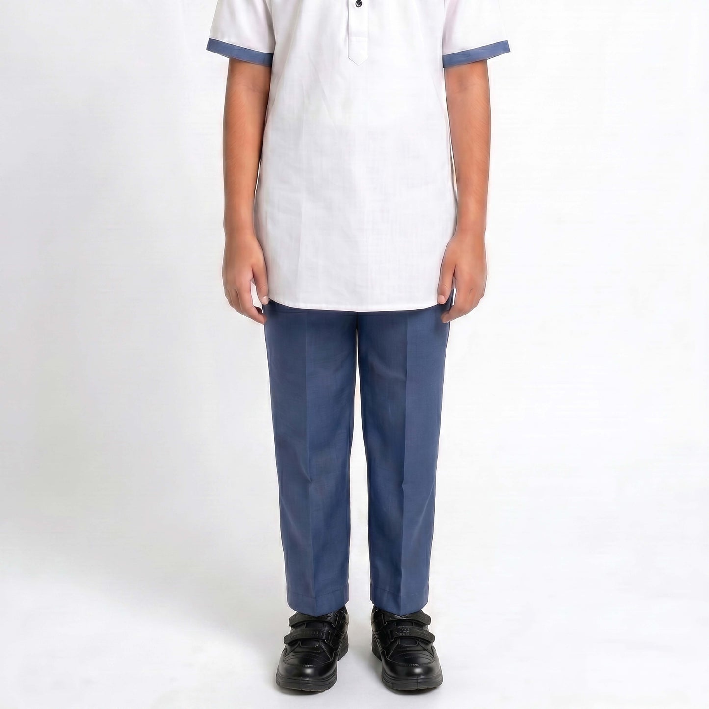 Satellite School Girls Formal Uniform
