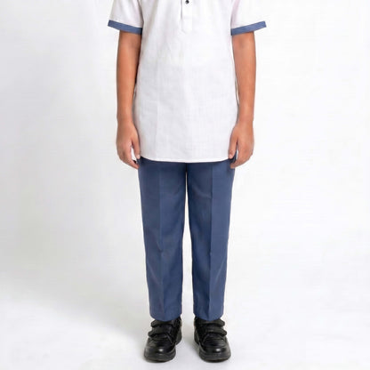 Satellite School Girls Formal Uniform