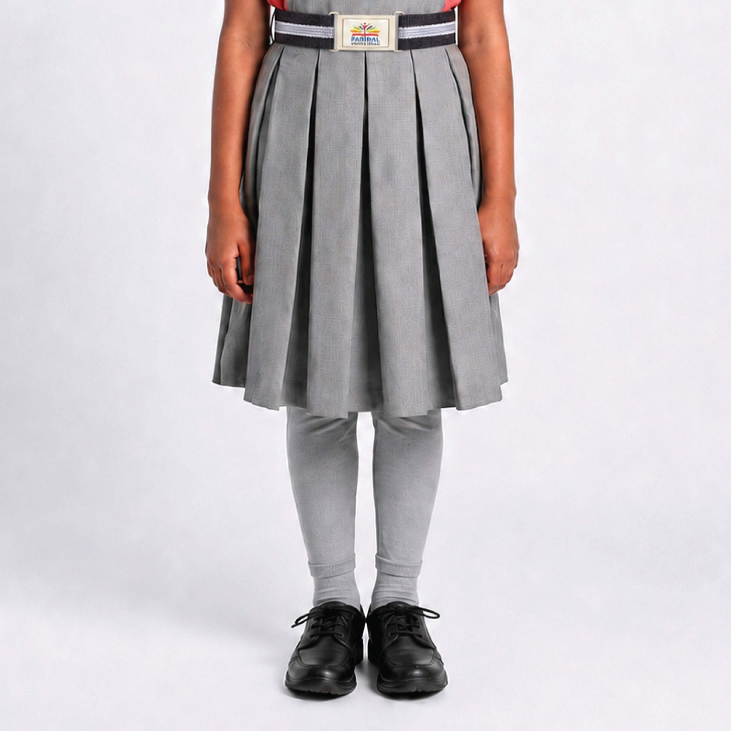 Parimal School Formal Uniform for Girls