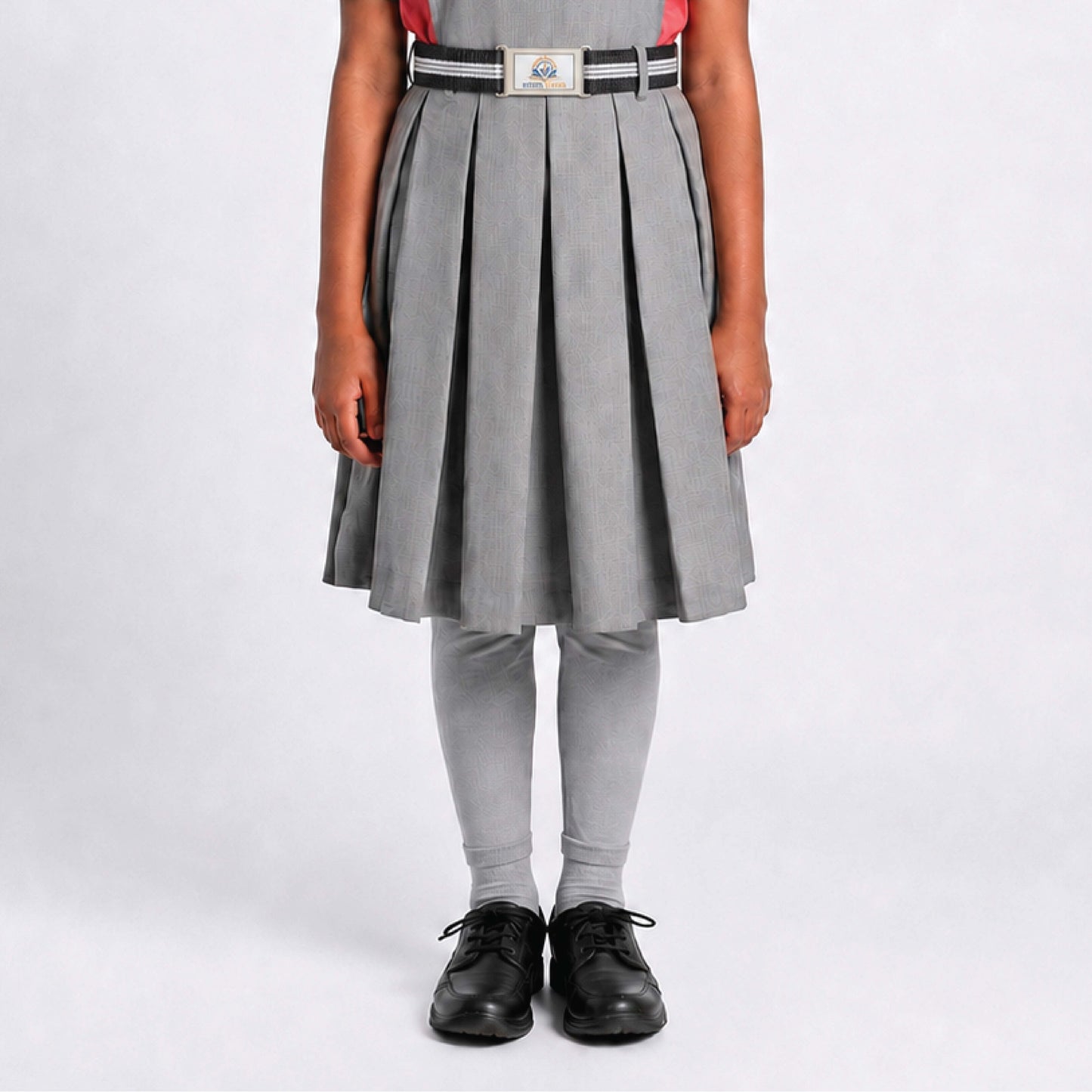 Mehul School Formal Uniform for Girls