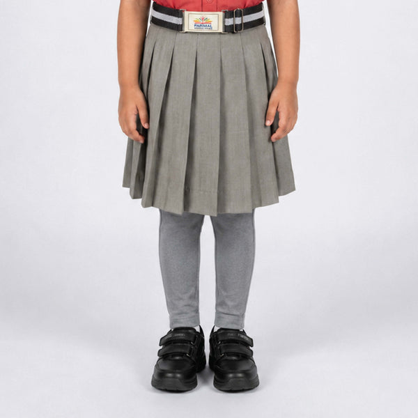 Parimal School Uniform Skirt