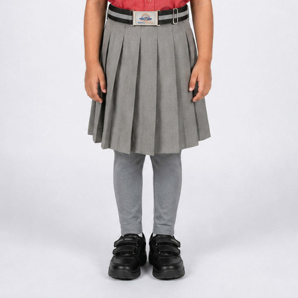 Mehul School Uniform Skirt