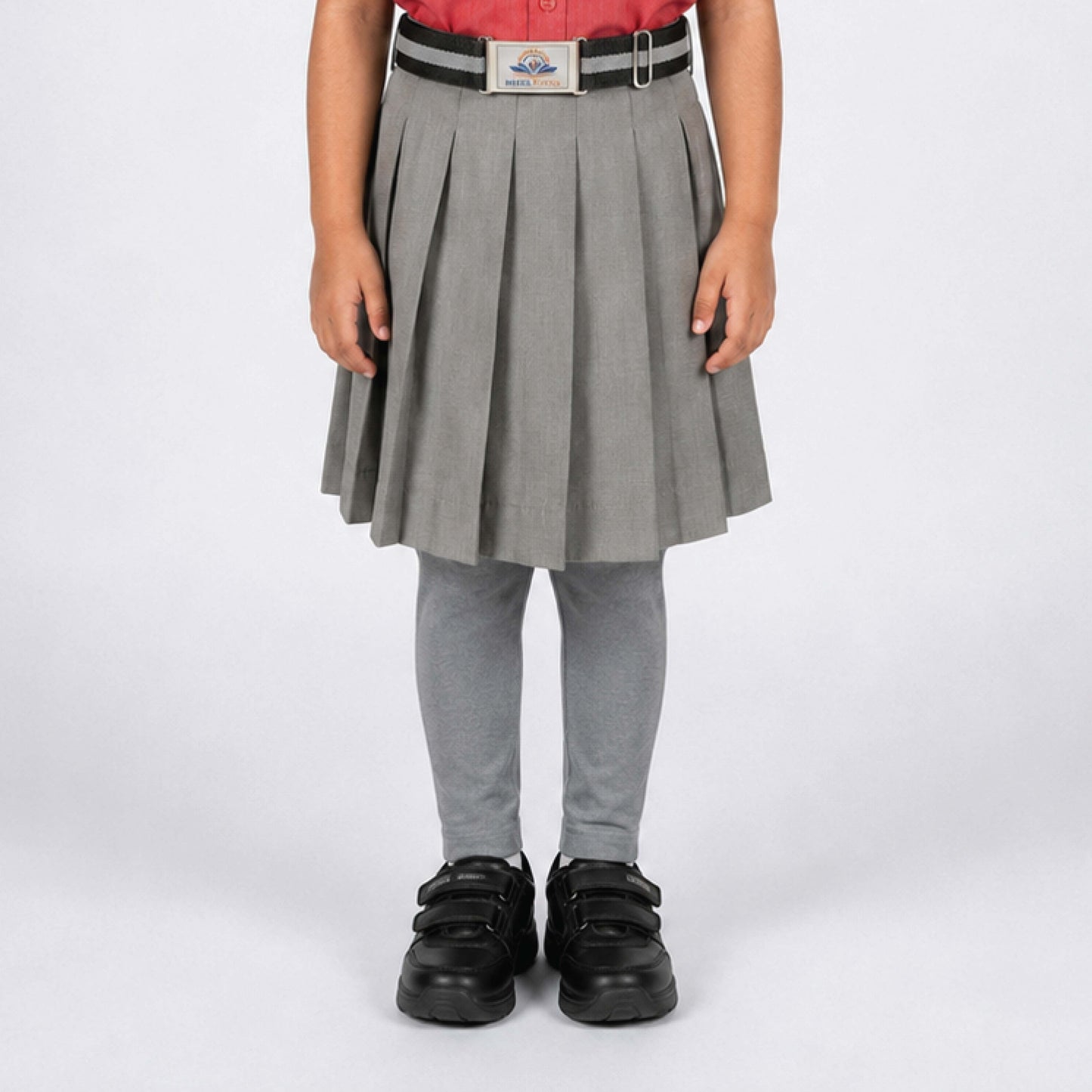 Mehul School Uniform Skirt