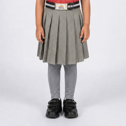 Parimal School Formal Uniform for Girls ( 1 to 4 Std )