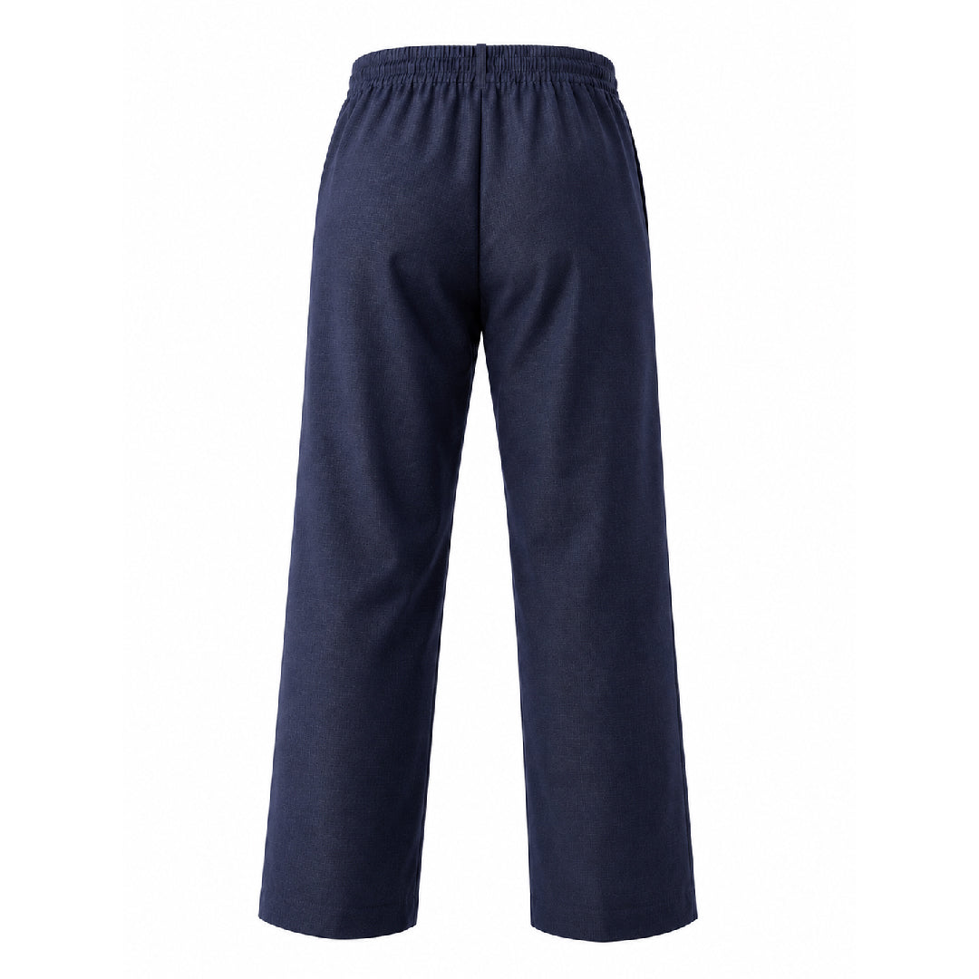 B.K School Formal Uniform Pant