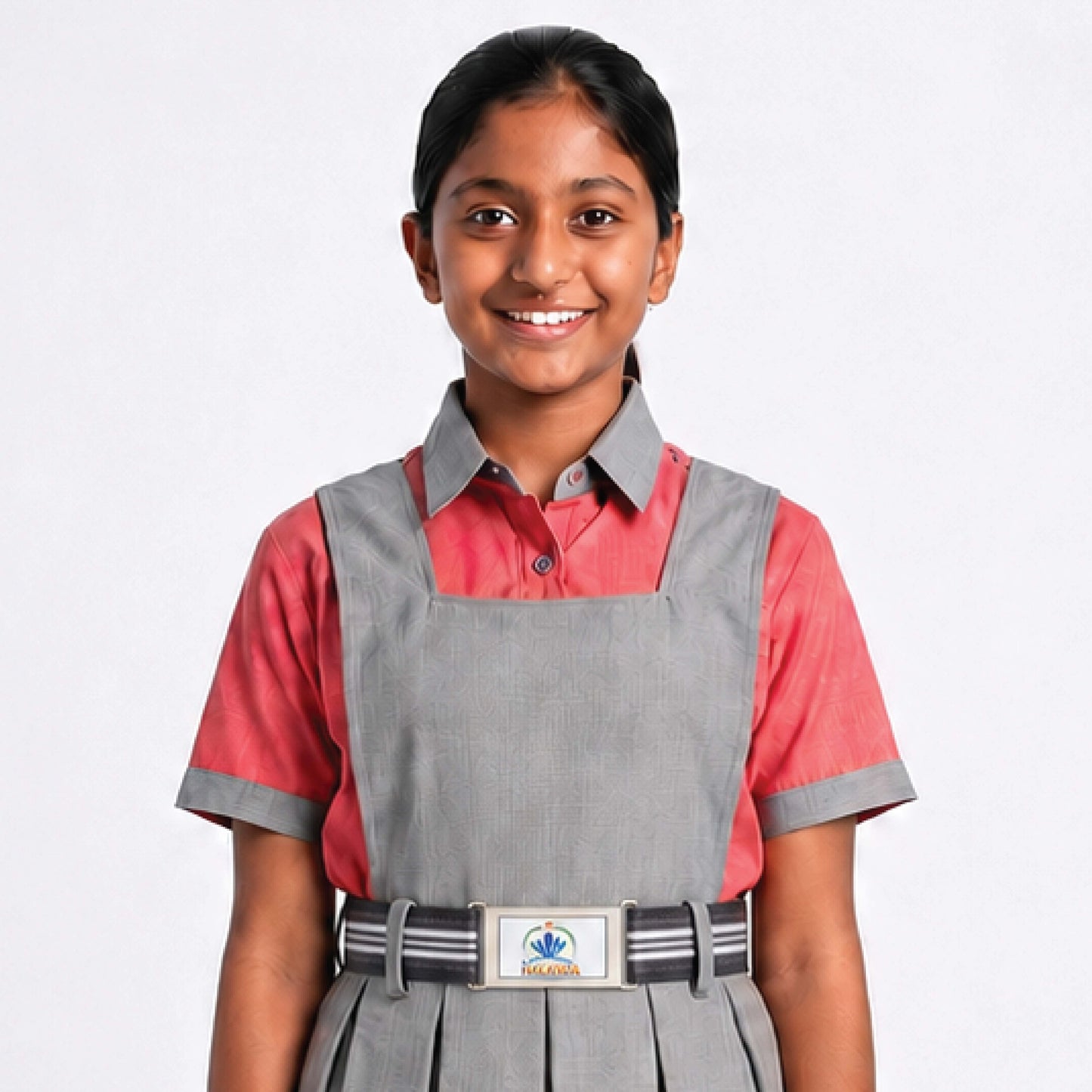 Nalanda School Formal Uniform for Girls