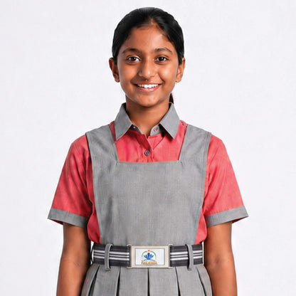 Nalanda School Formal Uniform for Girls