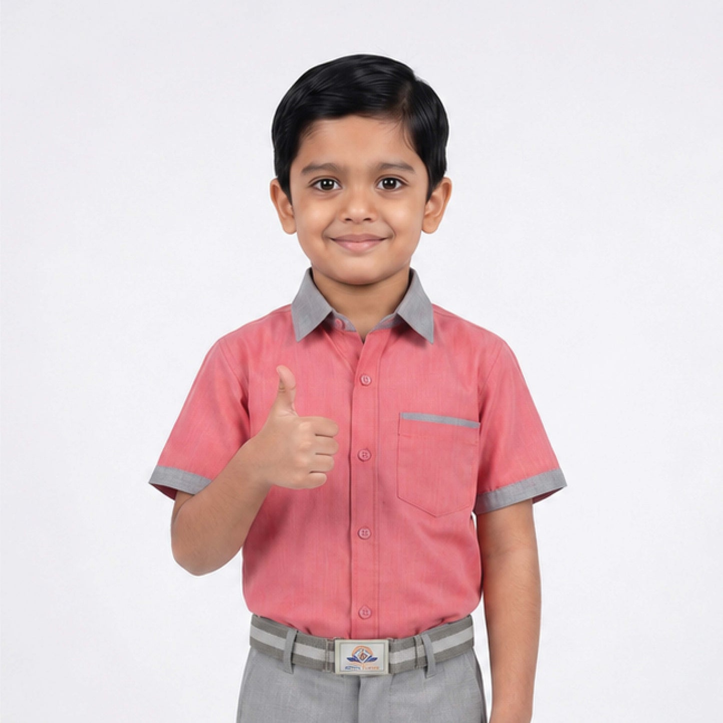 Mehul School Formal Uniform for Boys