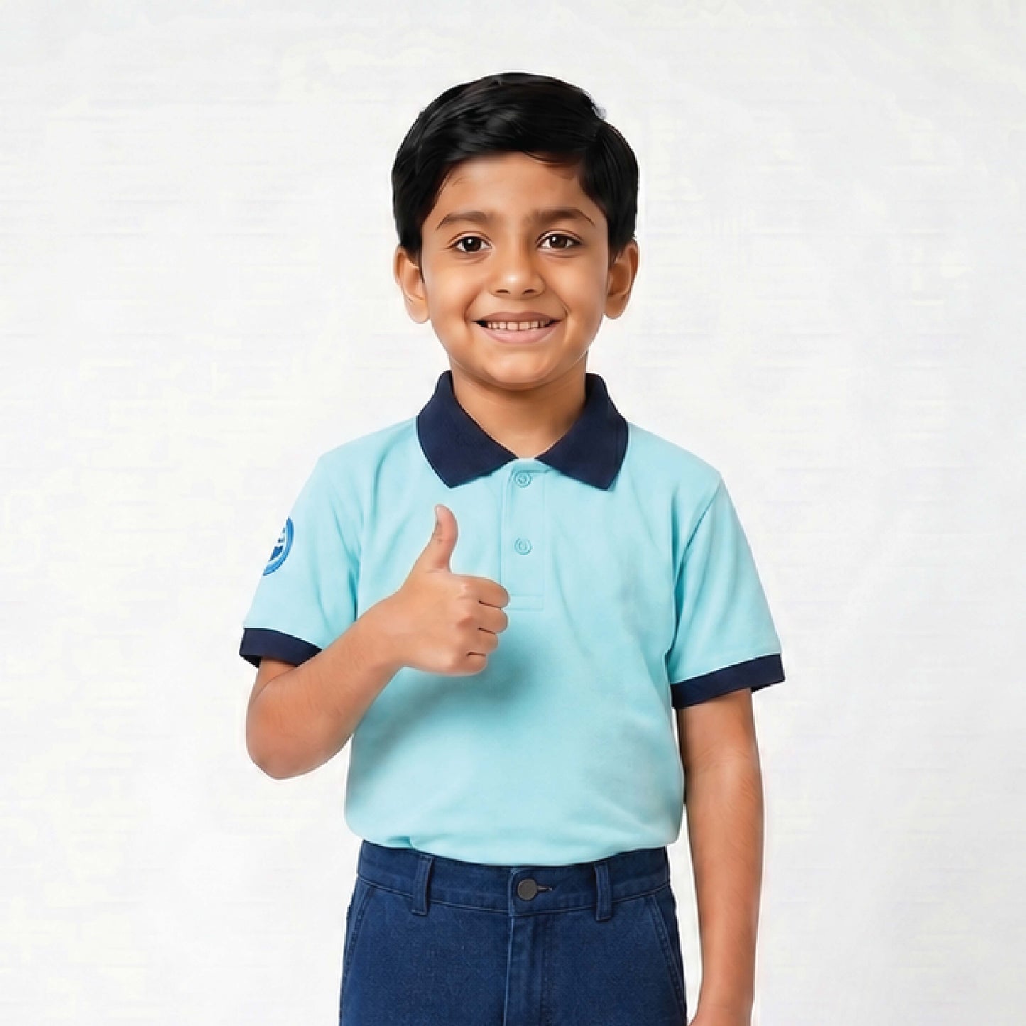 Sunflower School Uniform