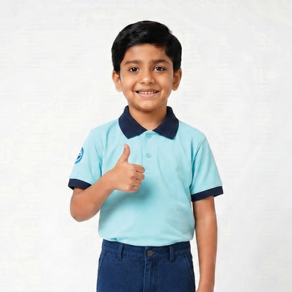 Sunflower School Uniform