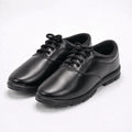 Boys Lace-up School Shoes | Uniform Shoes