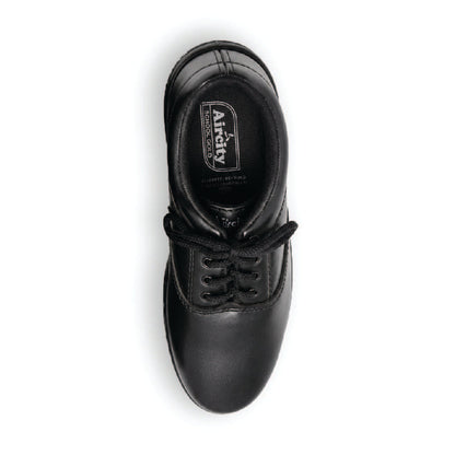 Boys Lace-up School Shoes | Uniform Shoes