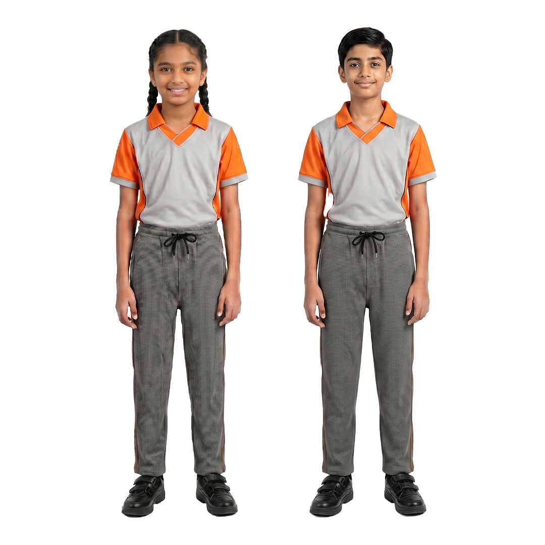 Sunflower School Sport Uniform