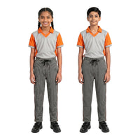 Sunflower School Sport Uniform