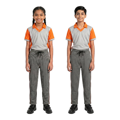 Sunflower School Sport Uniform