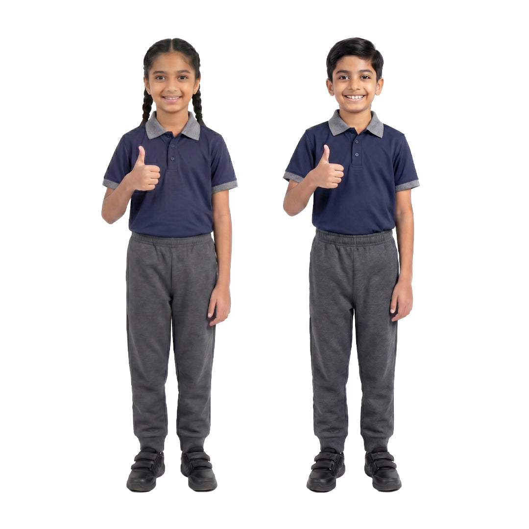 Satellite School Sports Uniform