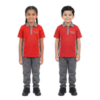 Shri Raj School Sports Uniform