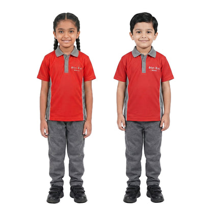 Shri Raj School Sports Uniform
