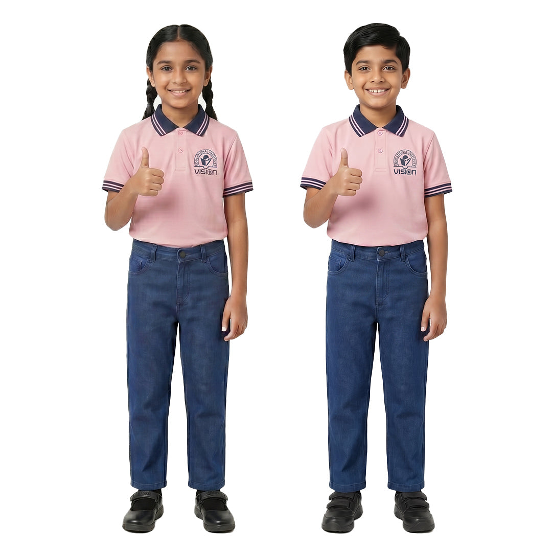 Vision School Uniform