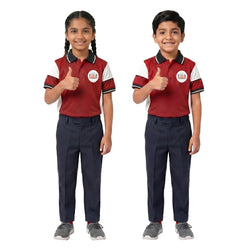 Nakshtra School  Uniform