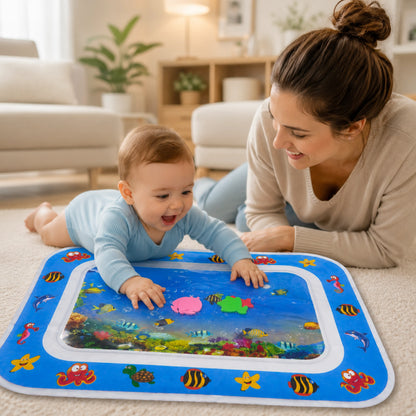 Waterproof Baby Dry Sheet – Reusable Mattress Protector – Pack of 1