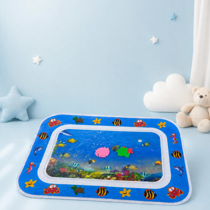 Waterproof Baby Dry Sheet – Reusable Mattress Protector – Pack of 1